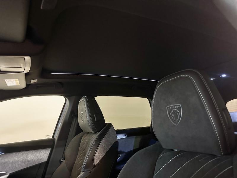 Image de la voiture Peugeot 5008