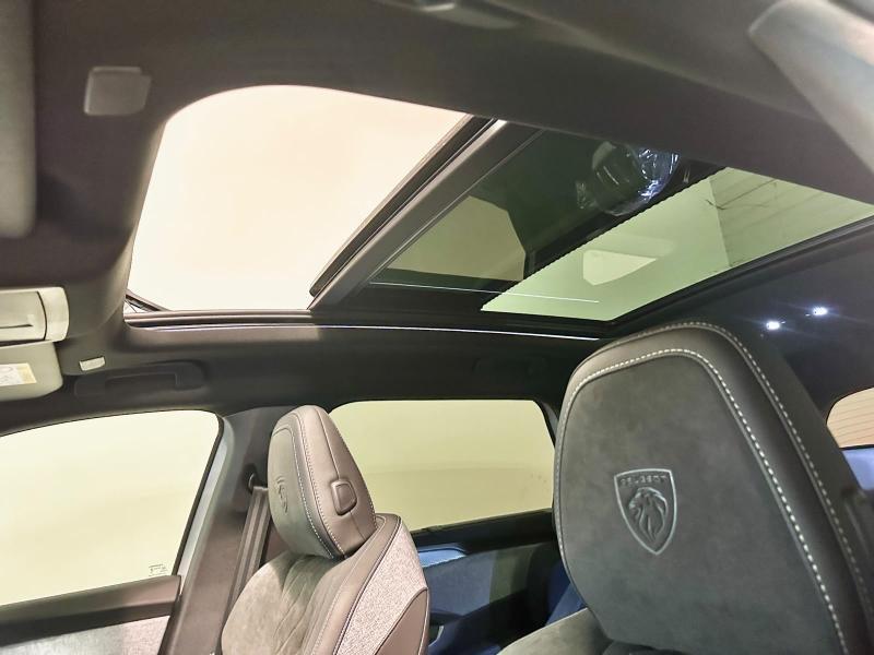 Image de la voiture Peugeot 5008