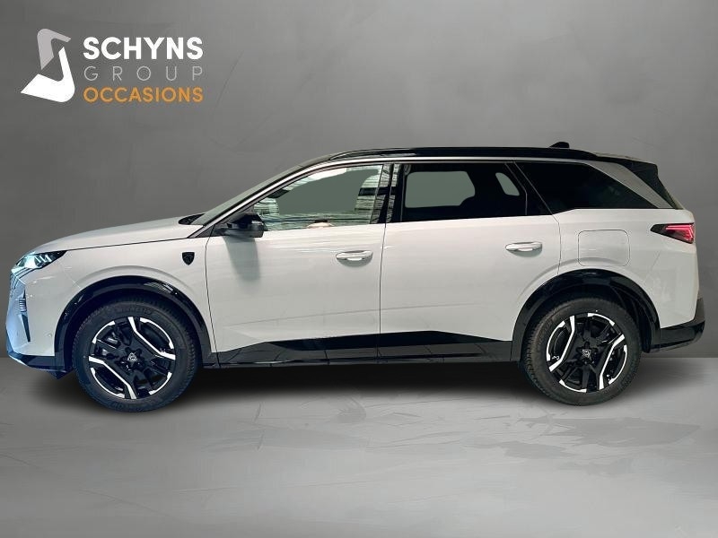 Image de la voiture Peugeot 5008