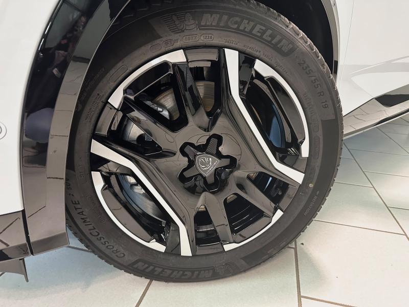 Image de la voiture Peugeot 5008