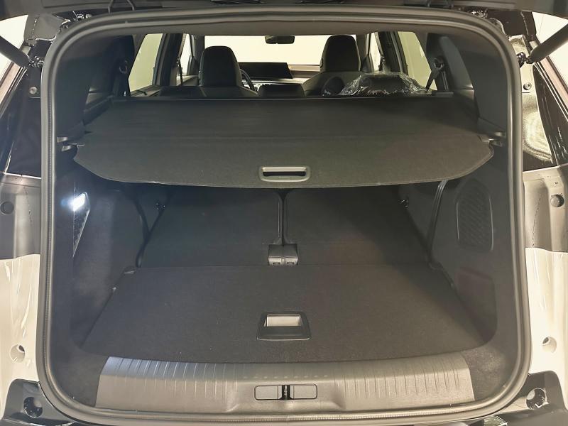 Image de la voiture Peugeot 5008