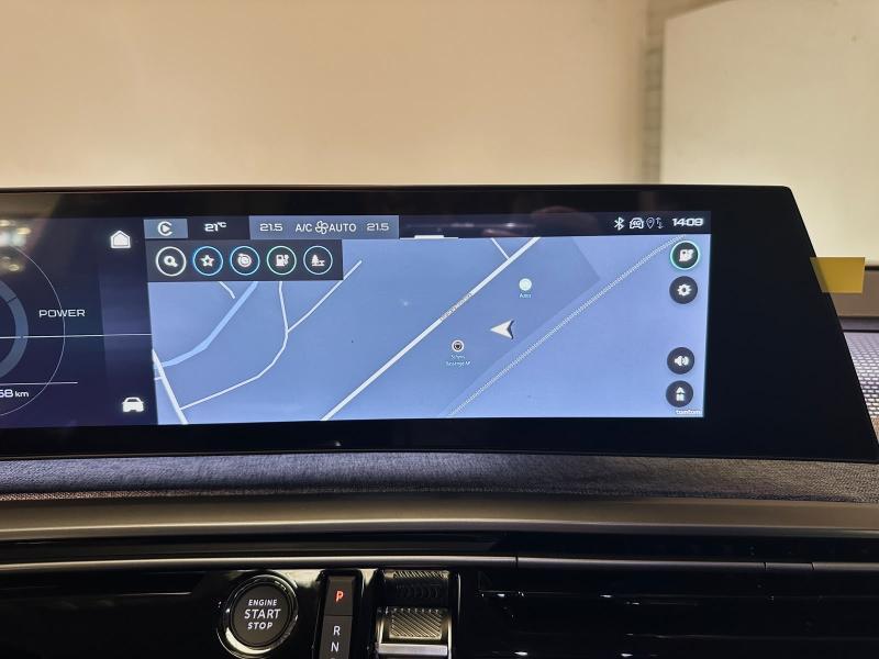 Image de la voiture Peugeot 5008