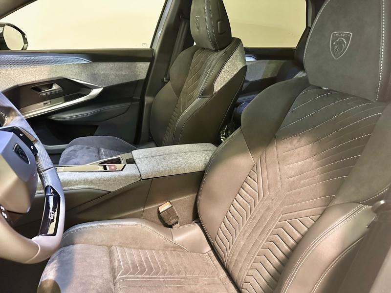 Image de la voiture Peugeot 5008