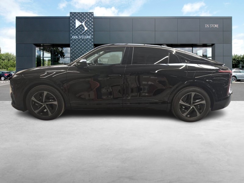 Image de la voiture DS Automobiles N°8