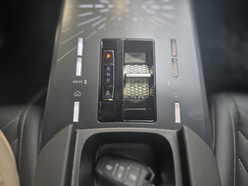 Image de la voiture DS Automobiles N°8