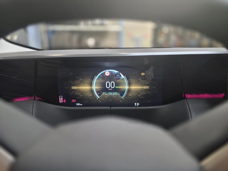 Image de la voiture DS Automobiles N°8