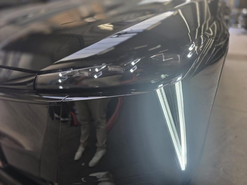 Image de la voiture DS Automobiles N°8