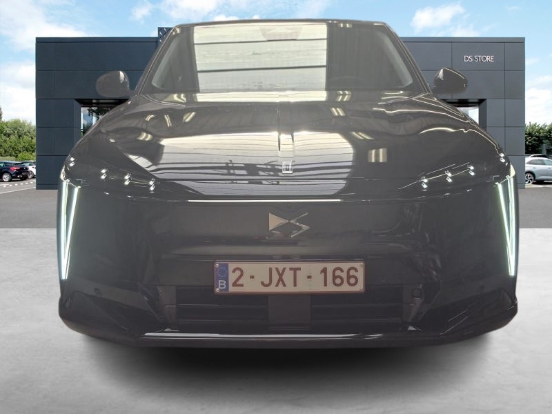 Image de la voiture DS Automobiles N°8