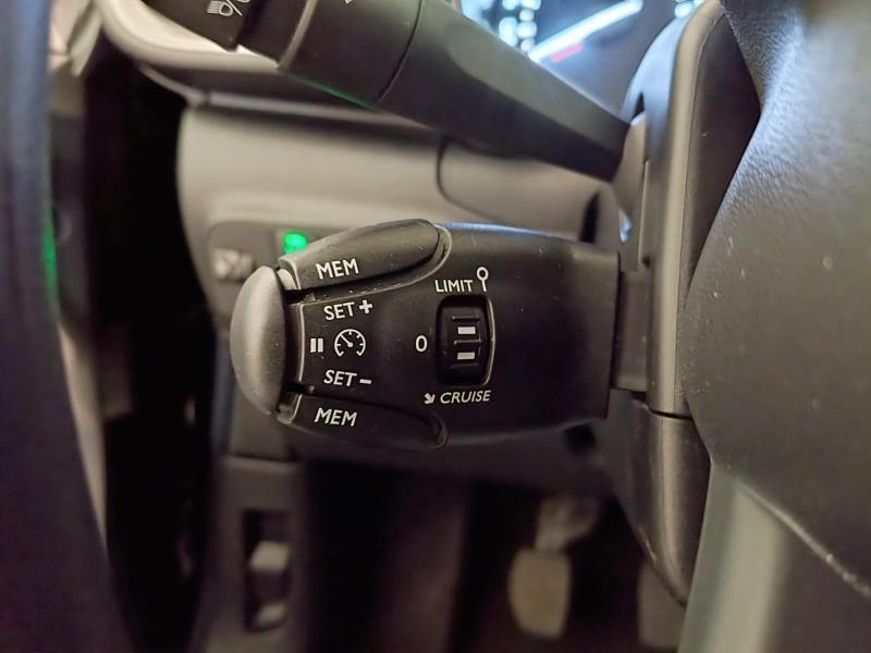 Image de la voiture Citroen C3