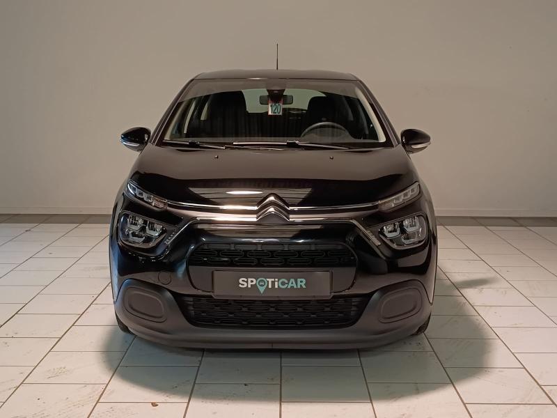 Image de la voiture Citroen C3