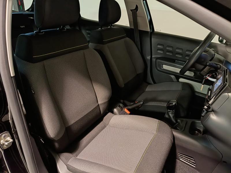 Image de la voiture Citroen C3