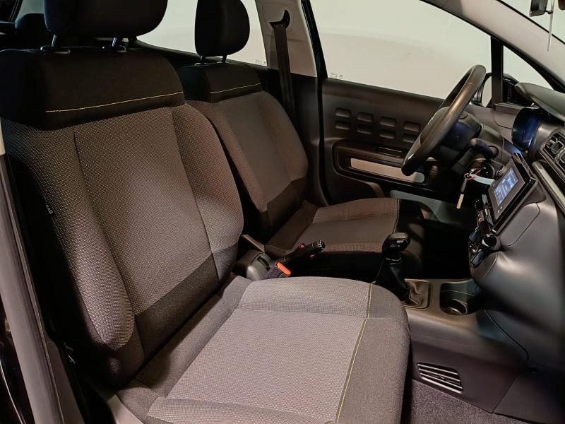 Image de la voiture Citroen C3