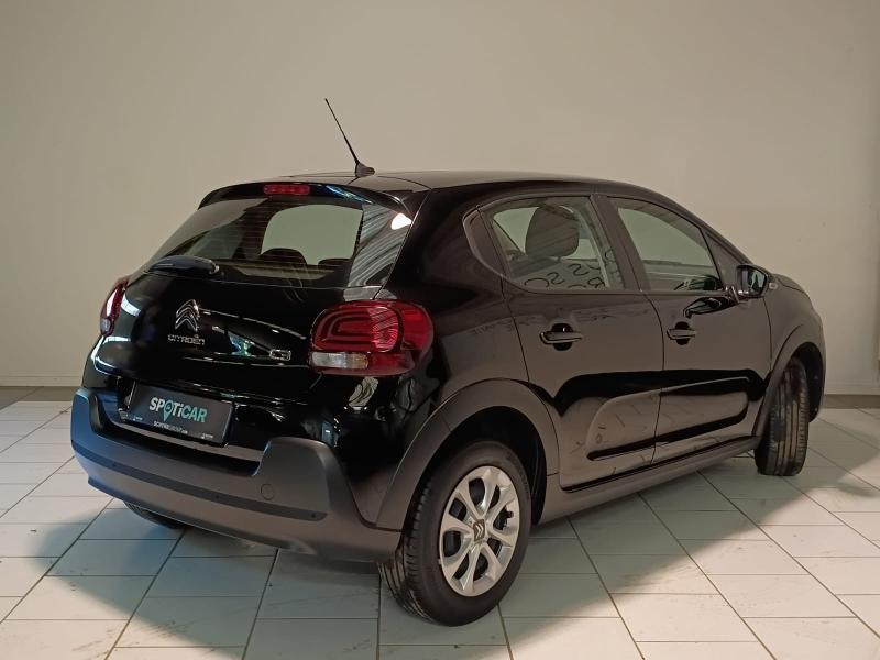 Image de la voiture Citroen C3