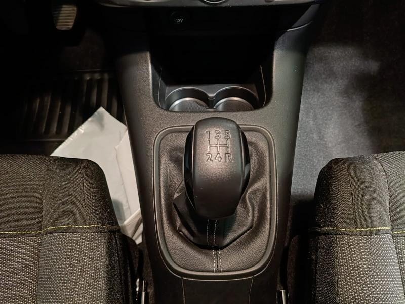 Image de la voiture Citroen C3