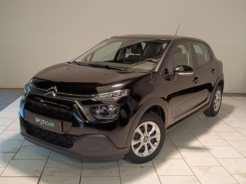 Image de la voiture Citroen C3