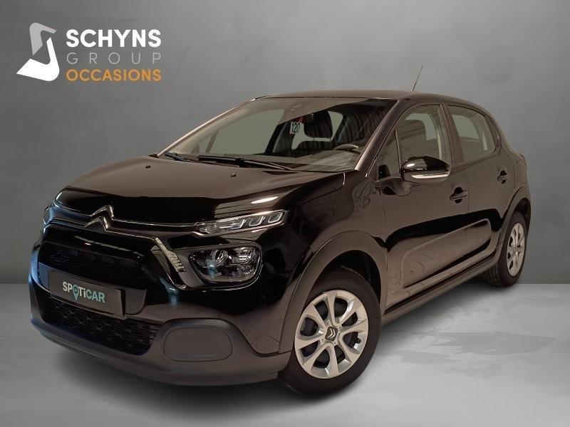 Image de la voiture Citroen C3