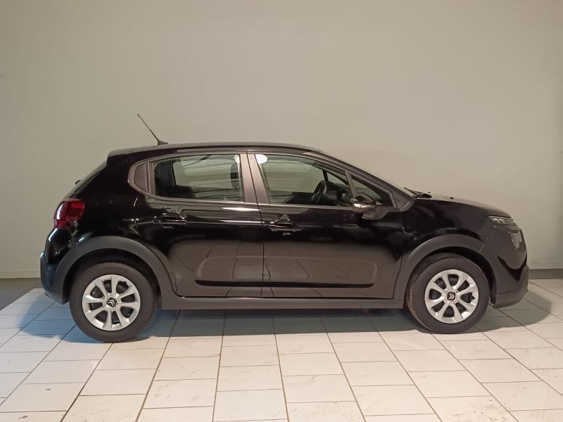 Image de la voiture Citroen C3