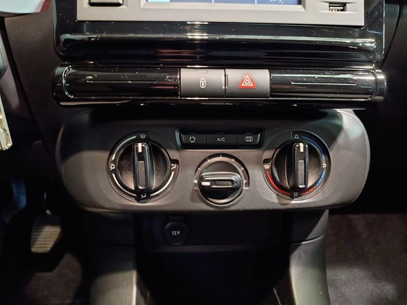 Image de la voiture Citroen C3