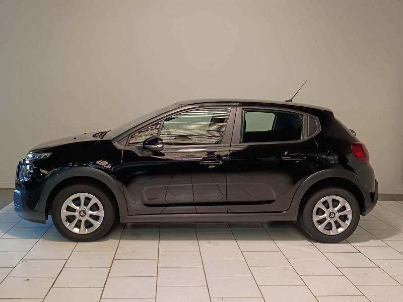 Image de la voiture Citroen C3