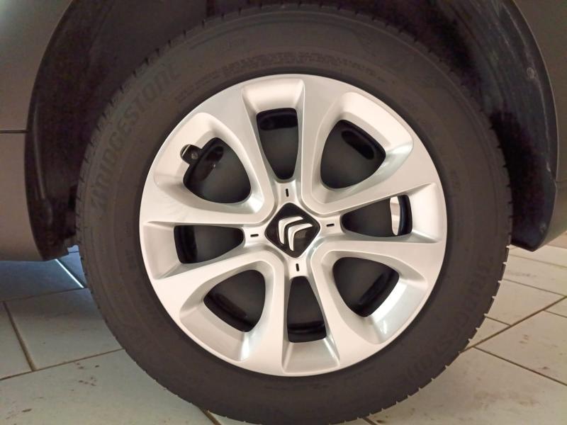 Image de la voiture Citroen C3
