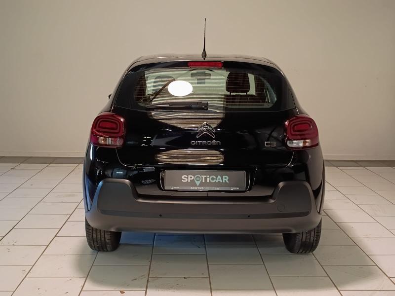 Image de la voiture Citroen C3