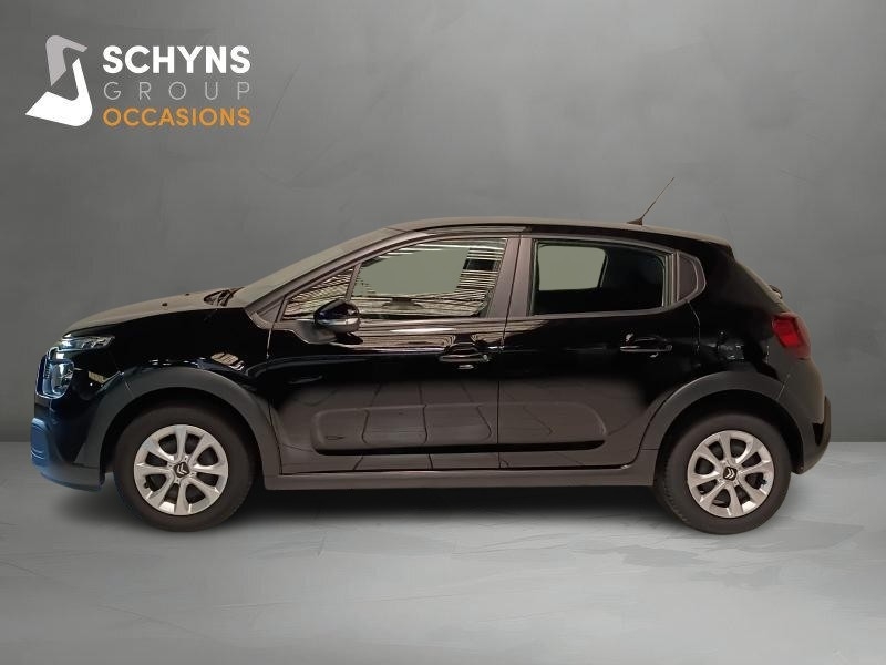 Image de la voiture Citroen C3