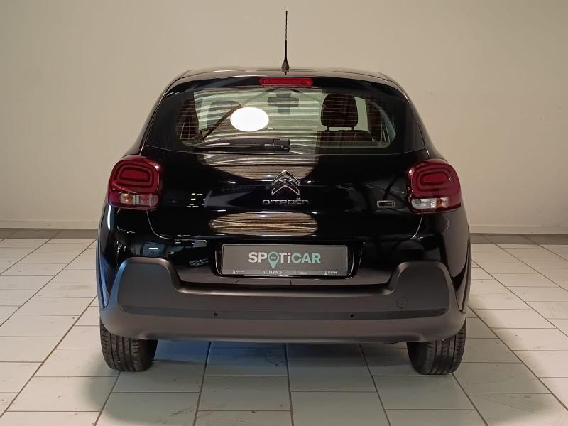 Image de la voiture Citroen C3