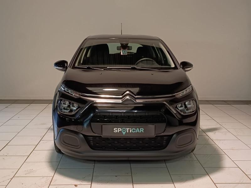 Image de la voiture Citroen C3