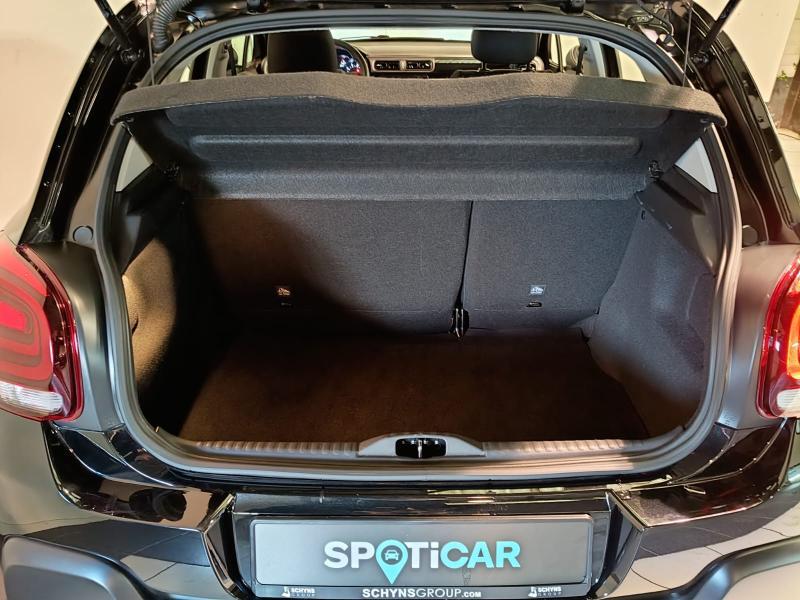Image de la voiture Citroen C3