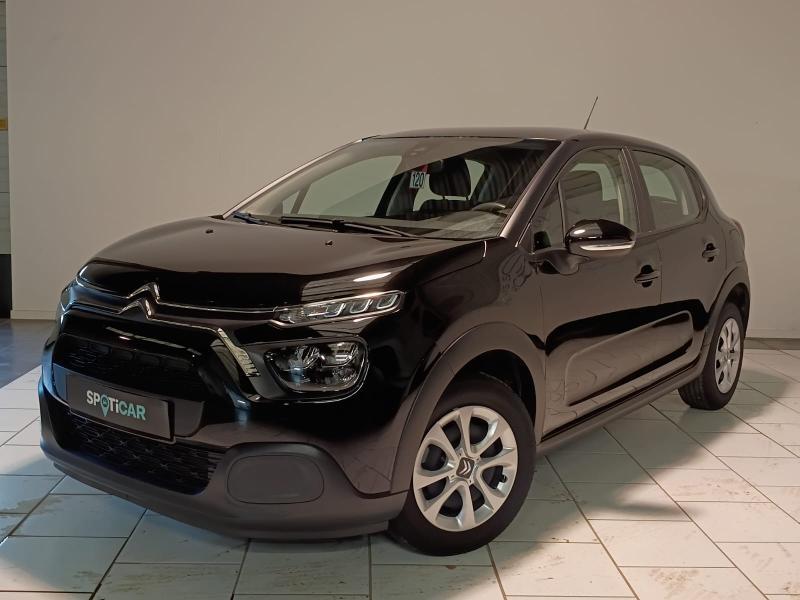 Image de la voiture Citroen C3