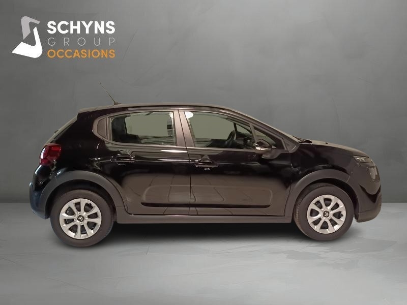 Image de la voiture Citroen C3