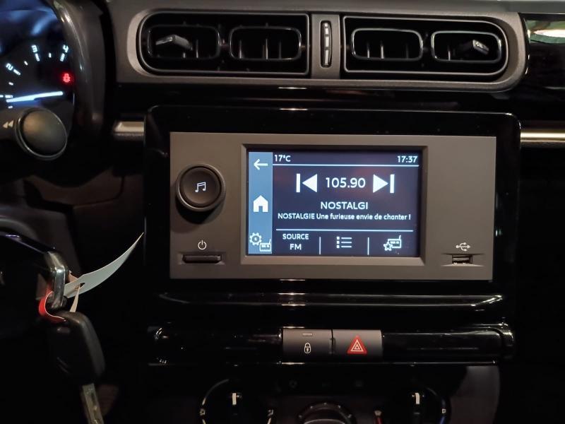 Image de la voiture Citroen C3