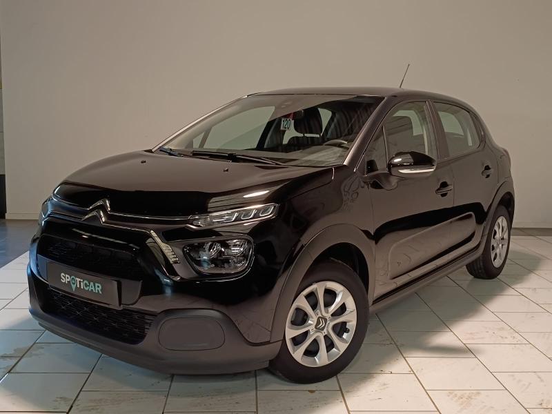 Image de la voiture Citroen C3