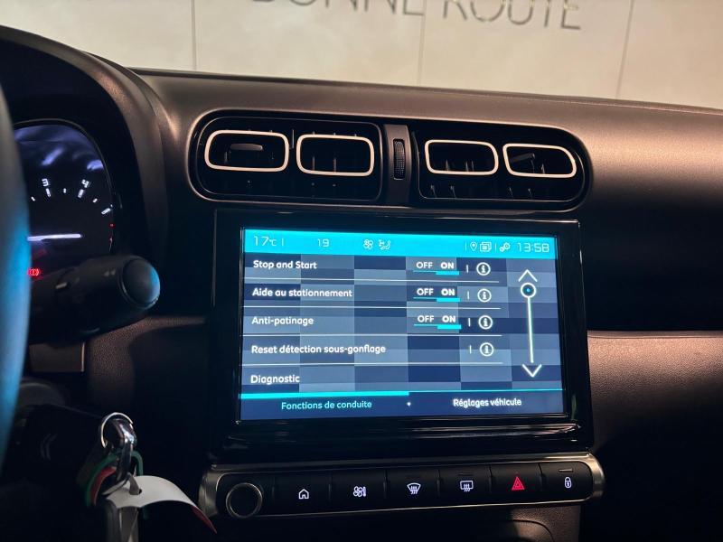 Image de la voiture Citroen C3 Aircross