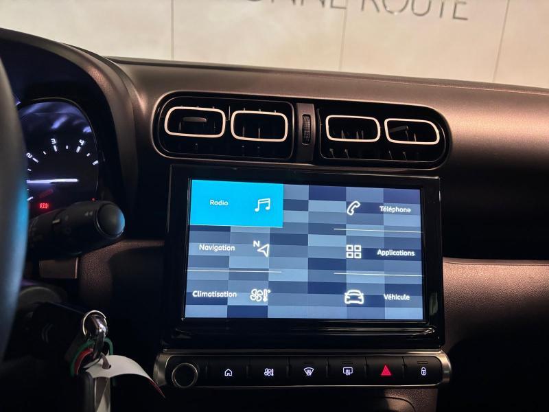 Image de la voiture Citroen C3 Aircross