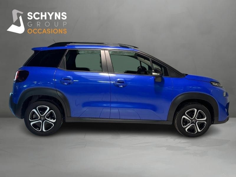 Image de la voiture Citroen C3 Aircross