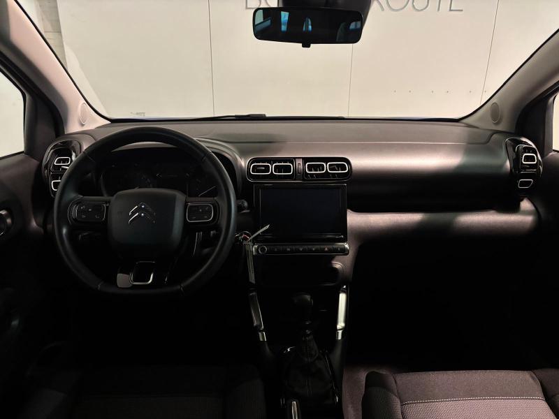 Image de la voiture Citroen C3 Aircross