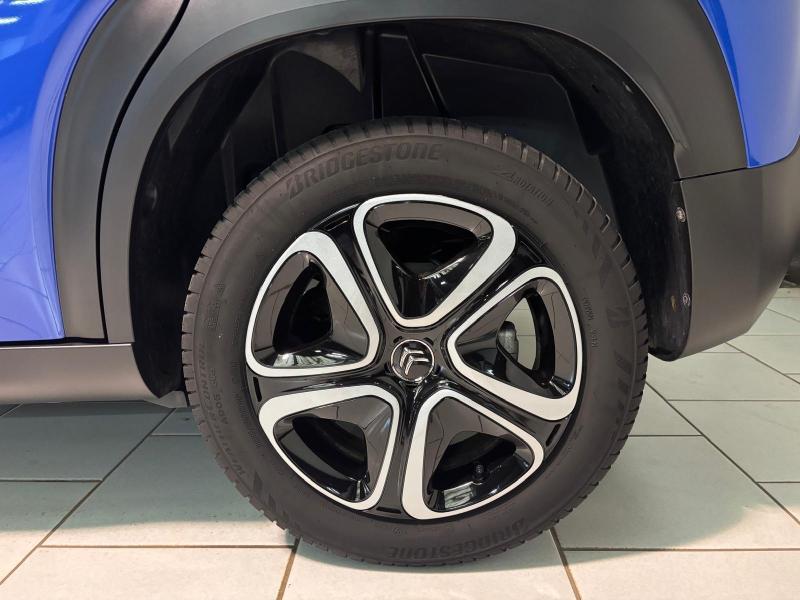 Image de la voiture Citroen C3 Aircross