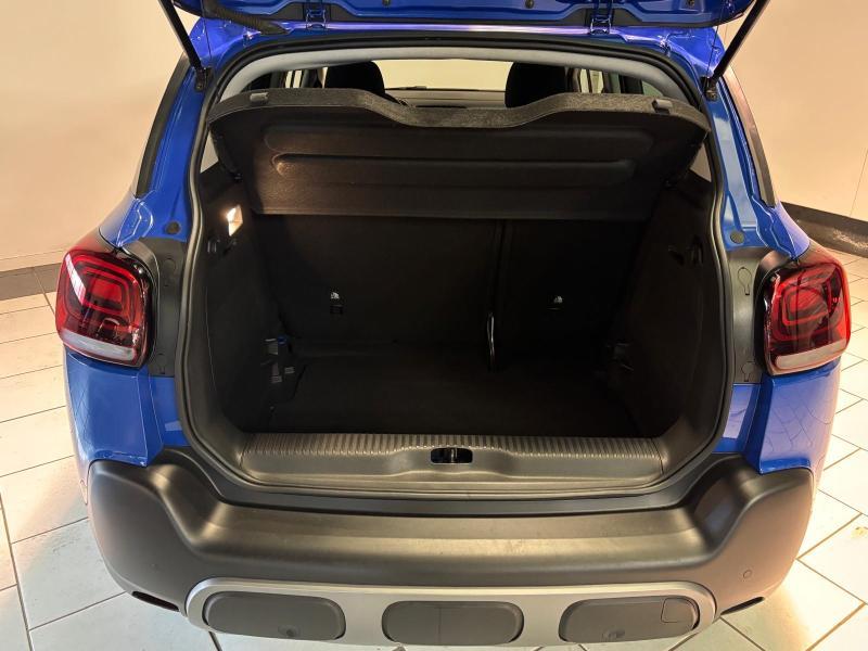 Image de la voiture Citroen C3 Aircross