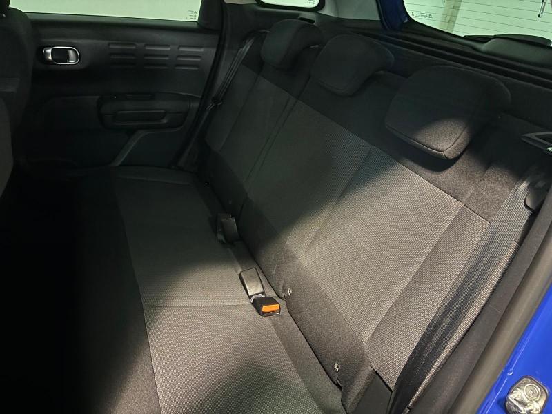 Image de la voiture Citroen C3 Aircross