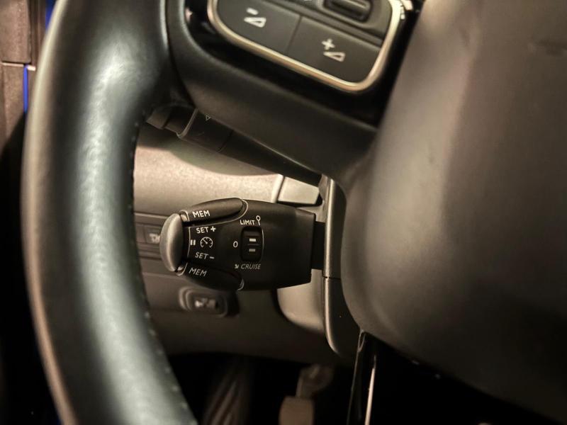 Image de la voiture Citroen C3 Aircross