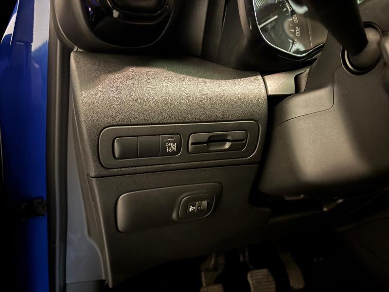 Image de la voiture Citroen C3 Aircross