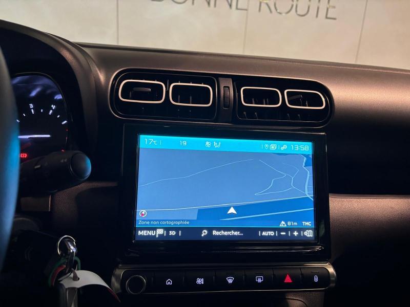 Image de la voiture Citroen C3 Aircross