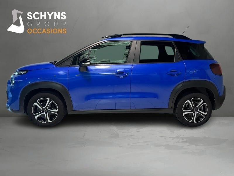 Image de la voiture Citroen C3 Aircross