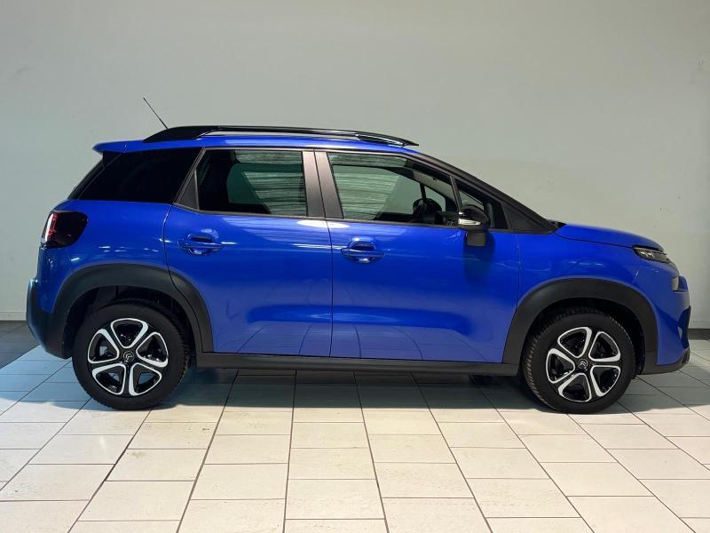Image de la voiture Citroen C3 Aircross