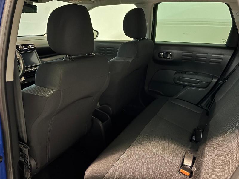 Image de la voiture Citroen C3 Aircross