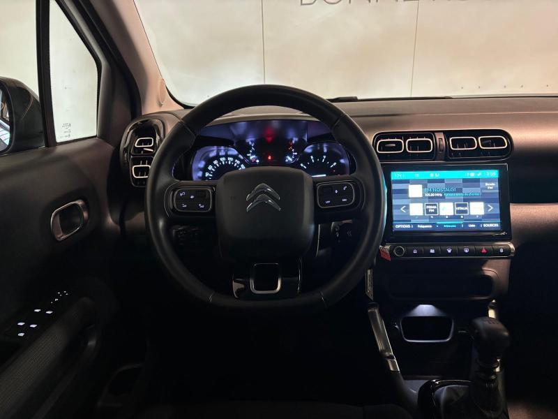 Image de la voiture Citroen C3 Aircross