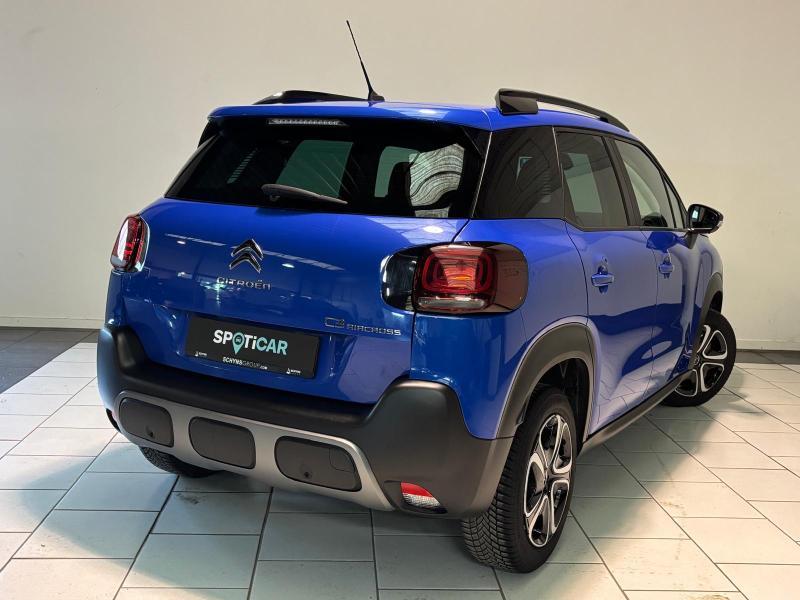 Image de la voiture Citroen C3 Aircross