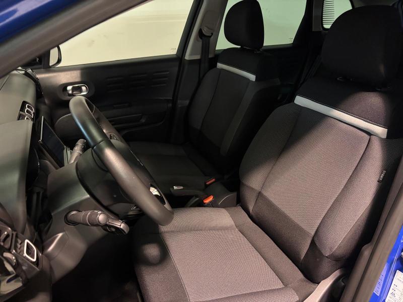 Image de la voiture Citroen C3 Aircross