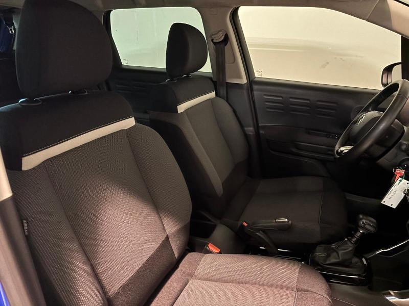 Image de la voiture Citroen C3 Aircross